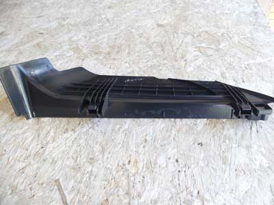 Mercedes Lower Seat Trim Panel, Front Right A2219101254 W221 07-13 S350 S550 S600 S65 AMG4